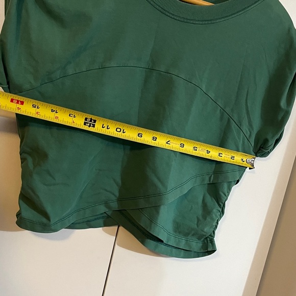 Free People Hot Shot Crossover Set Size Large NWOT - Picture 14 of 16